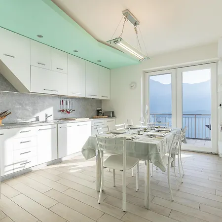 Apartament My Holidays Casa Adele *