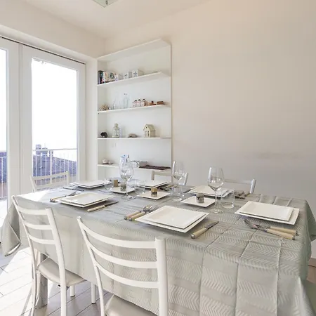 Apartament My Holidays Casa Adele *