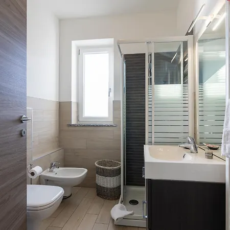 Apartament My Holidays Casa Adele *