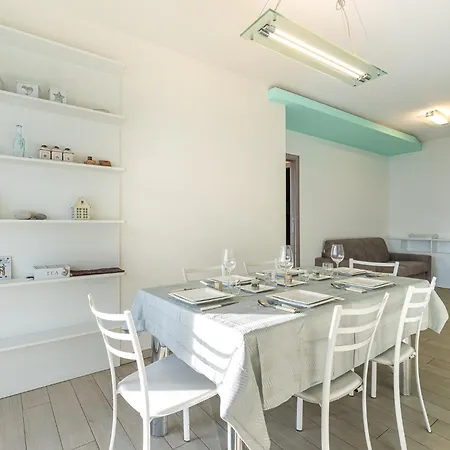 Apartament My Holidays Casa Adele