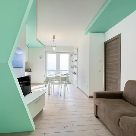 Apartament My Holidays Casa Adele *