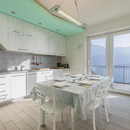 My Holidays Casa Adele דירה *