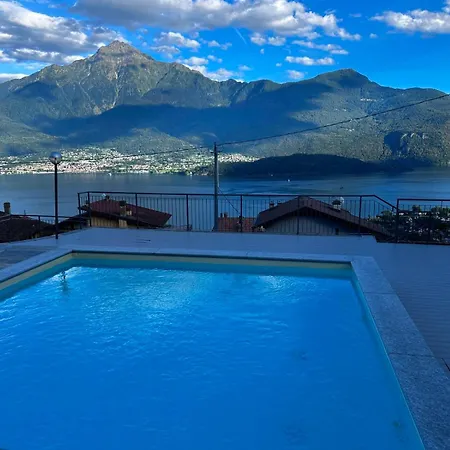 My Holidays Casa Adele Daire Vercana