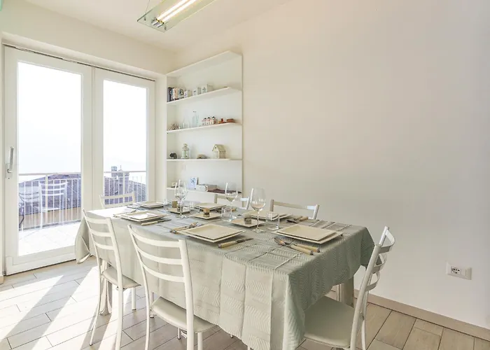 My Holidays Casa Adele شقة *